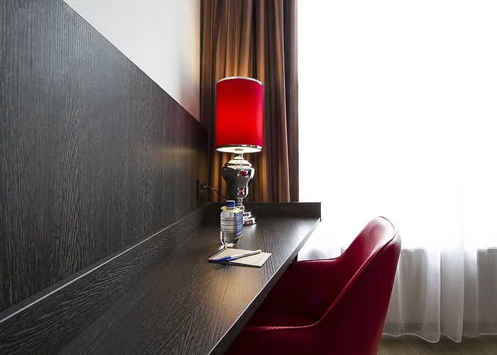 Otel Bastion Centrum Maastricht