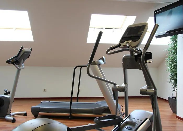 Bastion Centrum Maastricht