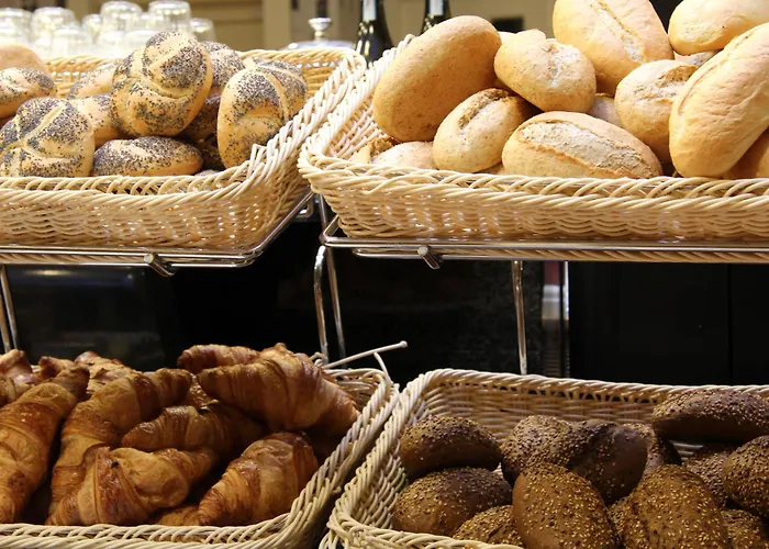 باستيون ماستريخت سينتروم