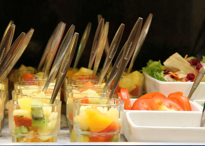 Bastion Centrum Hotel 4*