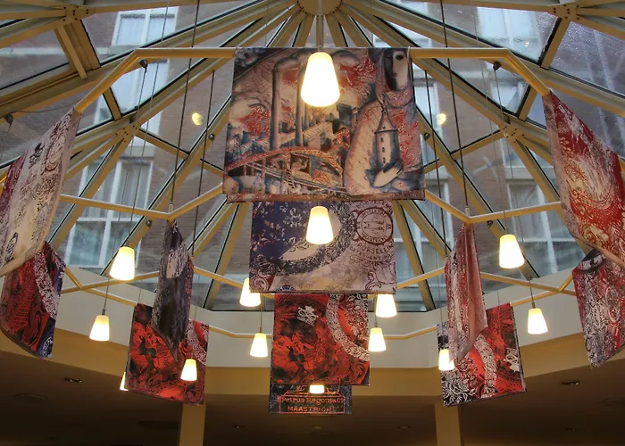 Bastion Centrum Hotel