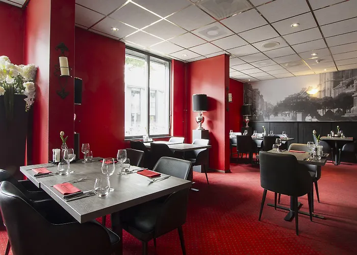 باستيون ماستريخت سينتروم