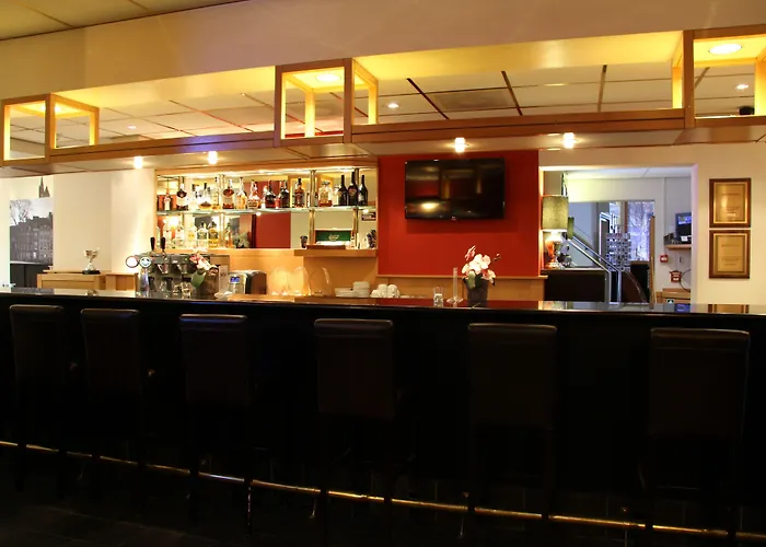 Hotel Bastion Centrum Maastricht