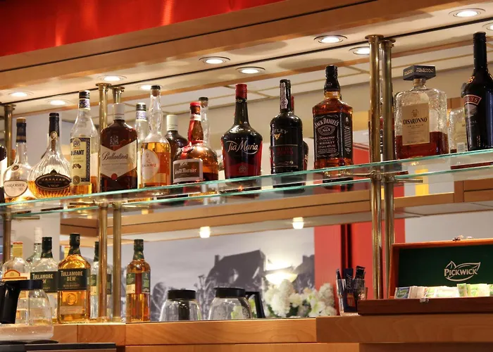 Bastion Centrum Hotel Maastricht