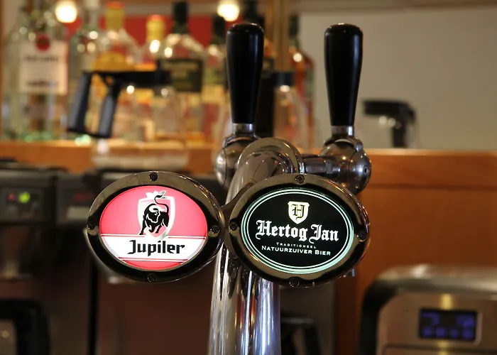 Hotel Bastion Centrum 4*