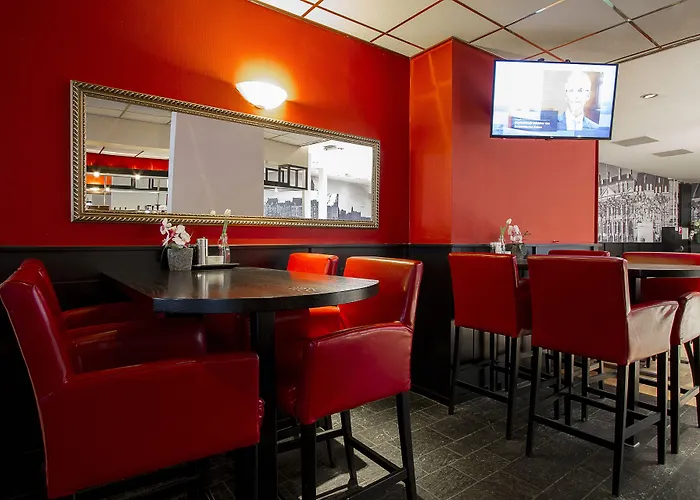 Bastion Centrum Hotel 4*