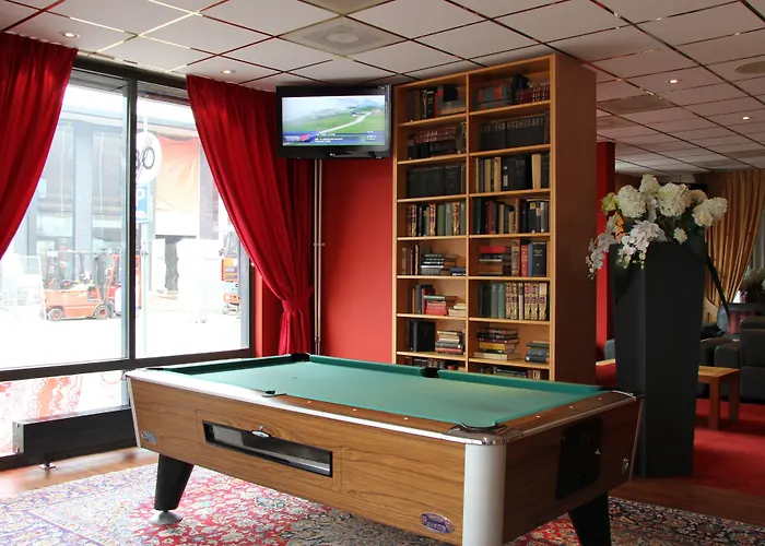 Bastion Centrum Otel