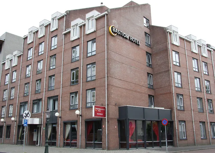 Bastion Centrum Hotel