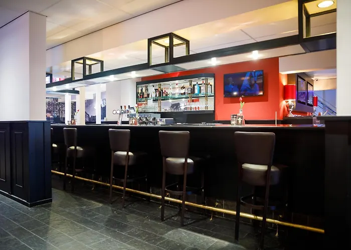 باستيون ماستريخت سينتروم فندق