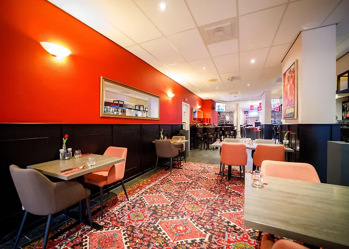 Otel Bastion Centrum 4*