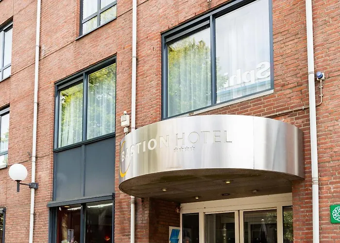 Bastion Centrum Otel 4*