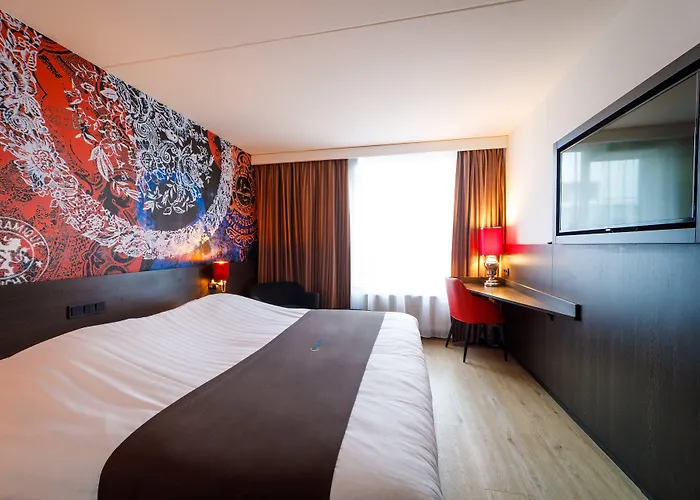 Bastion Centrum Otel 4*