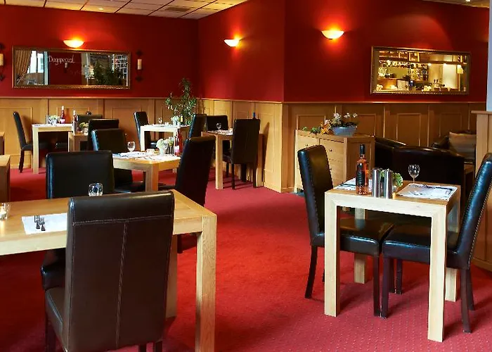 باستيون ماستريخت سينتروم ماسترخت