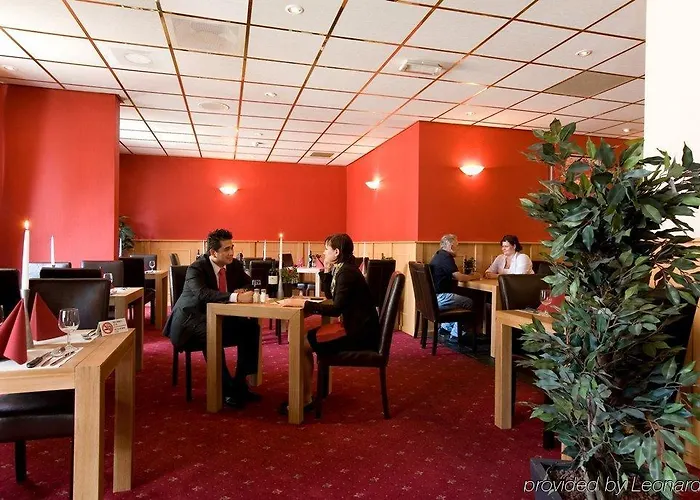 باستيون ماستريخت سينتروم ماسترخت