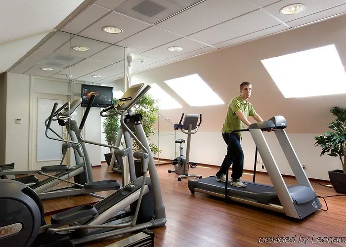 باستيون ماستريخت سينتروم 4*