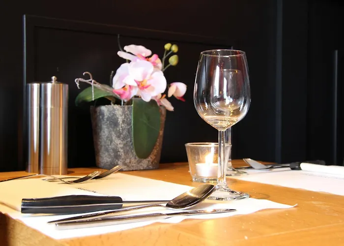 فندق باستيون ماستريخت سينتروم ماسترخت