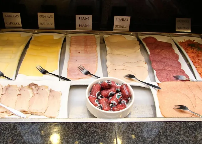 Bastion Centrum Hotel 4*