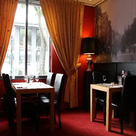 Bastion Centrum 4*