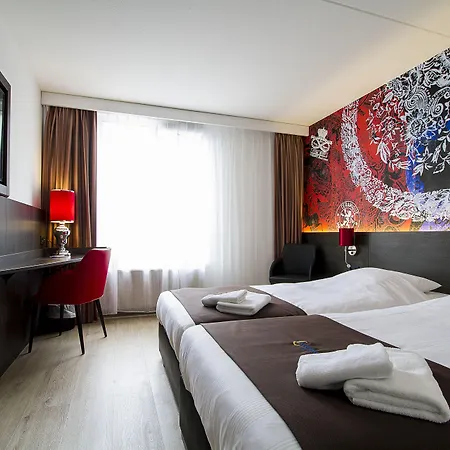 Hotel Bastion Centrum
